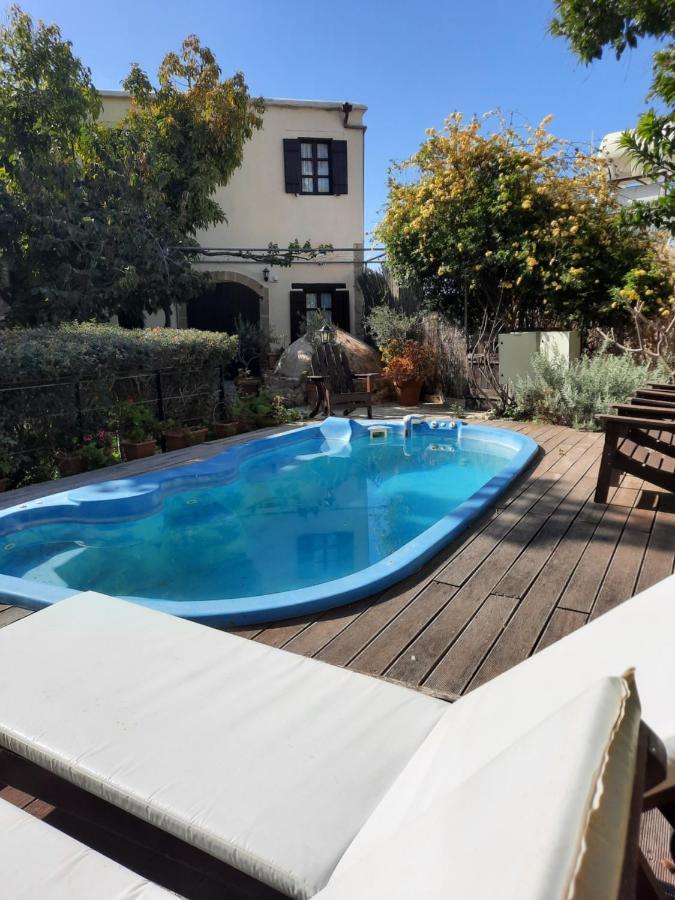 Vasilion Agrotourism Villa Polis Eksteriør bilde