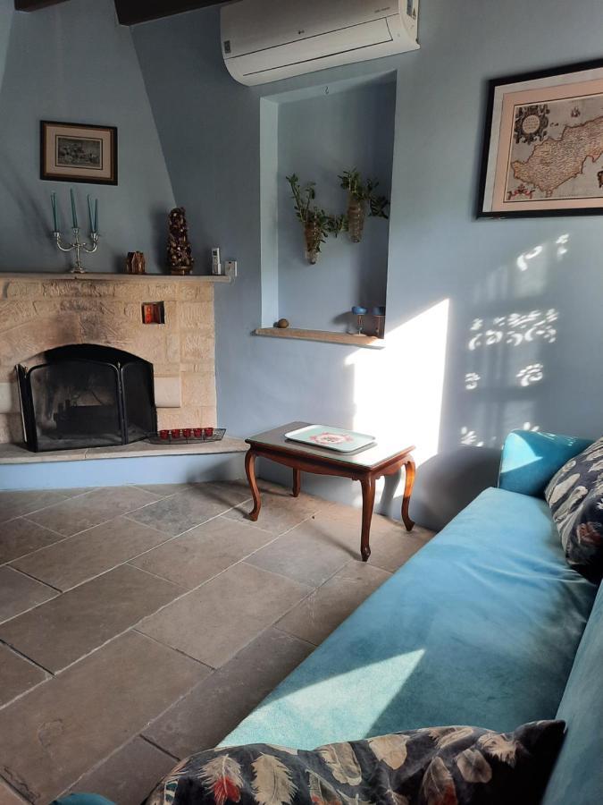 Vasilion Agrotourism Villa Polis Eksteriør bilde