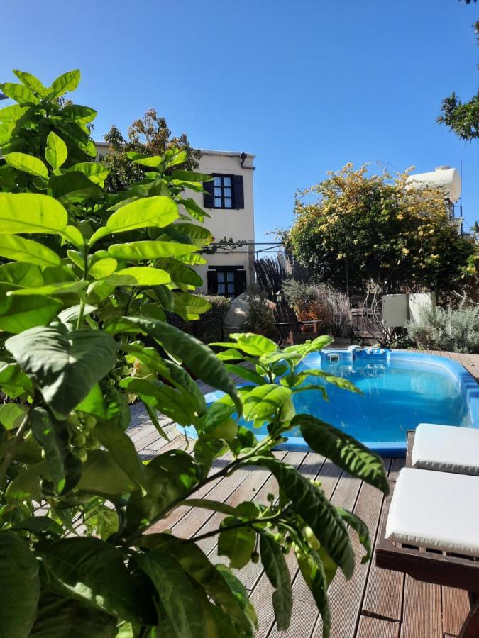 Vasilion Agrotourism Villa Polis Eksteriør bilde