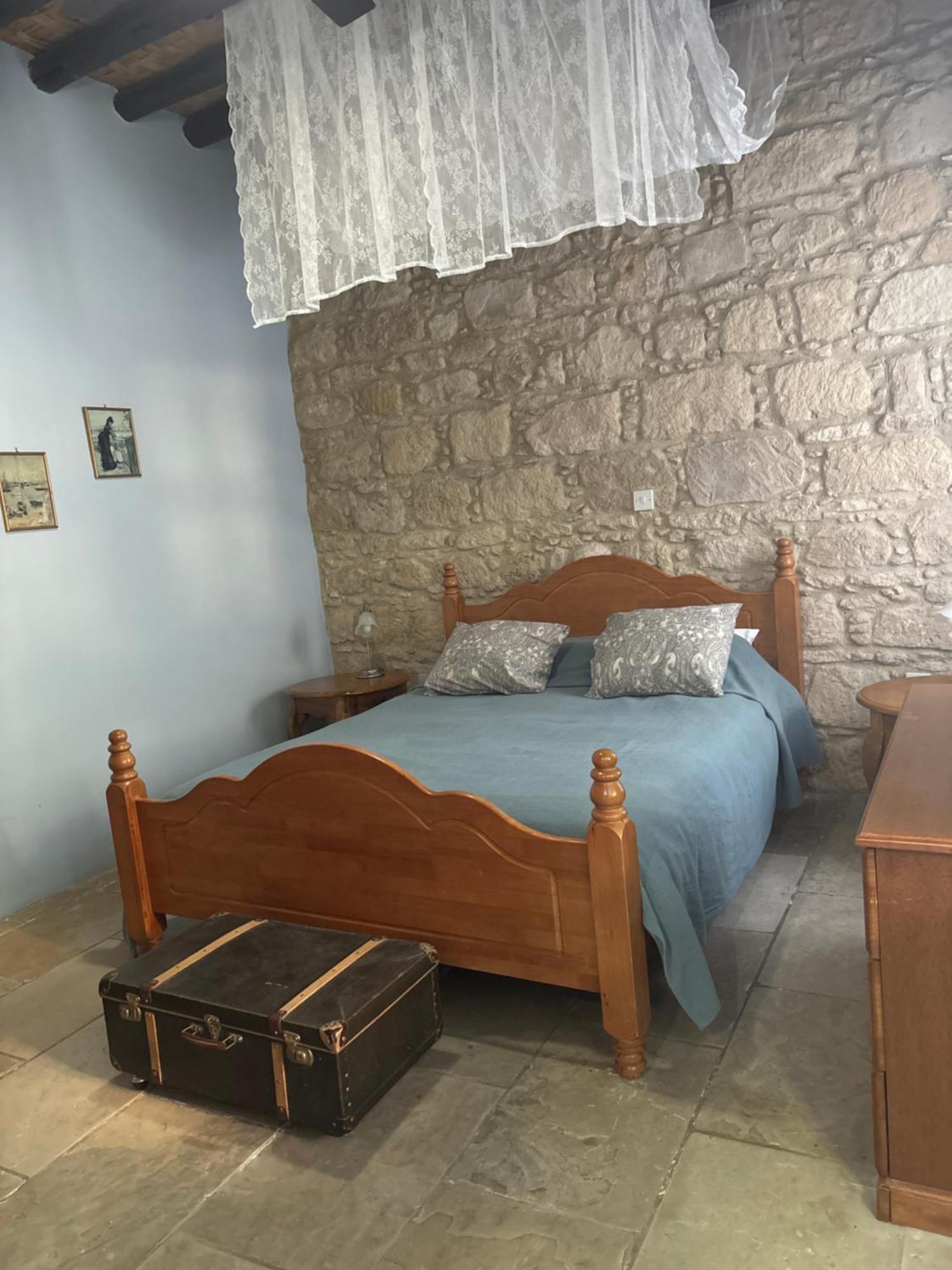 Vasilion Agrotourism Villa Polis Eksteriør bilde