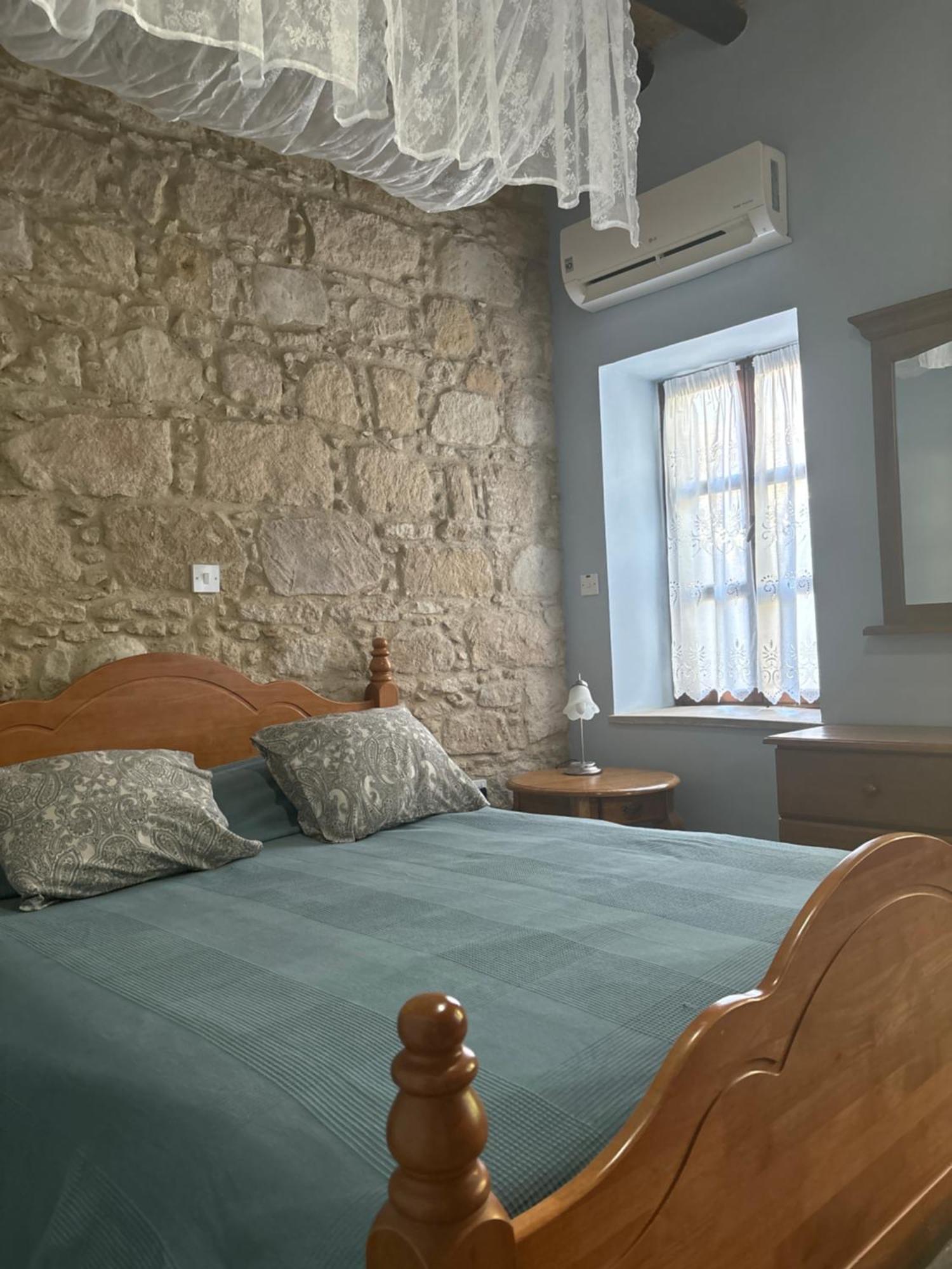 Vasilion Agrotourism Villa Polis Eksteriør bilde