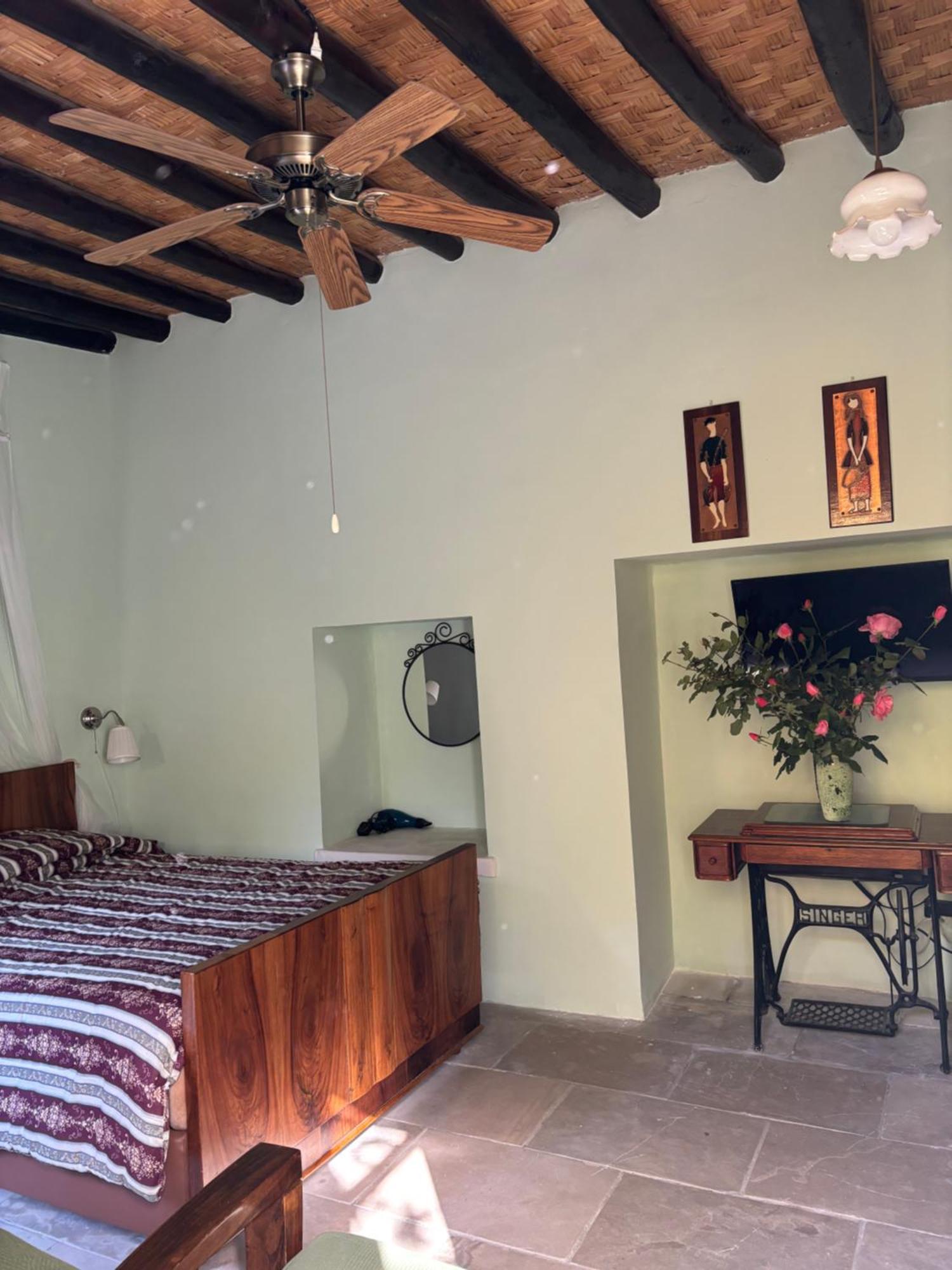 Vasilion Agrotourism Villa Polis Eksteriør bilde