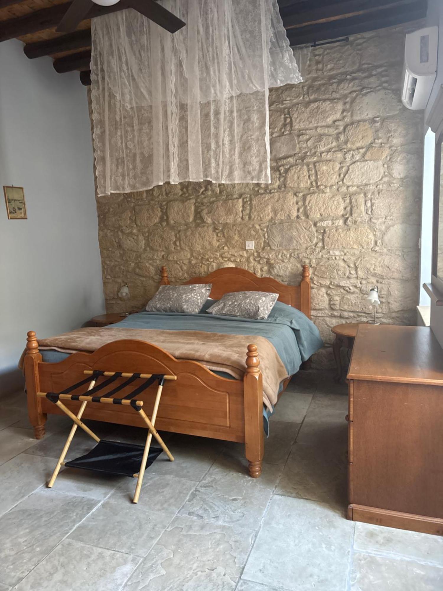 Vasilion Agrotourism Villa Polis Eksteriør bilde