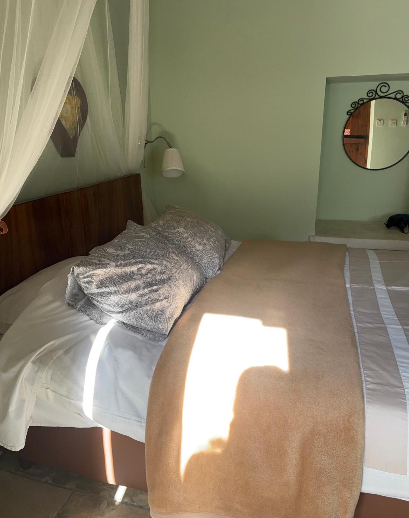 Vasilion Agrotourism Villa Polis Eksteriør bilde