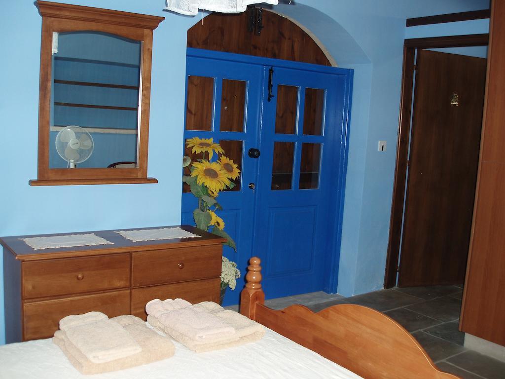 Vasilion Agrotourism Villa Polis Rom bilde