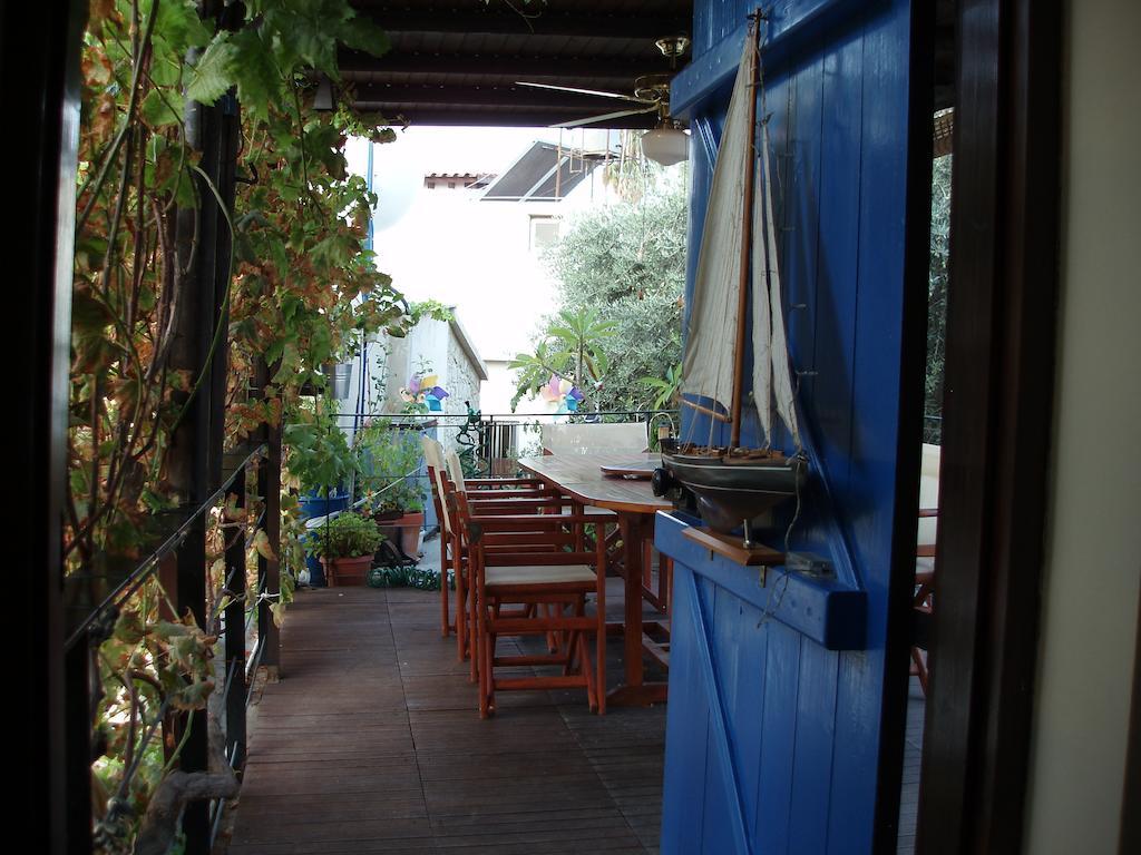 Vasilion Agrotourism Villa Polis Rom bilde