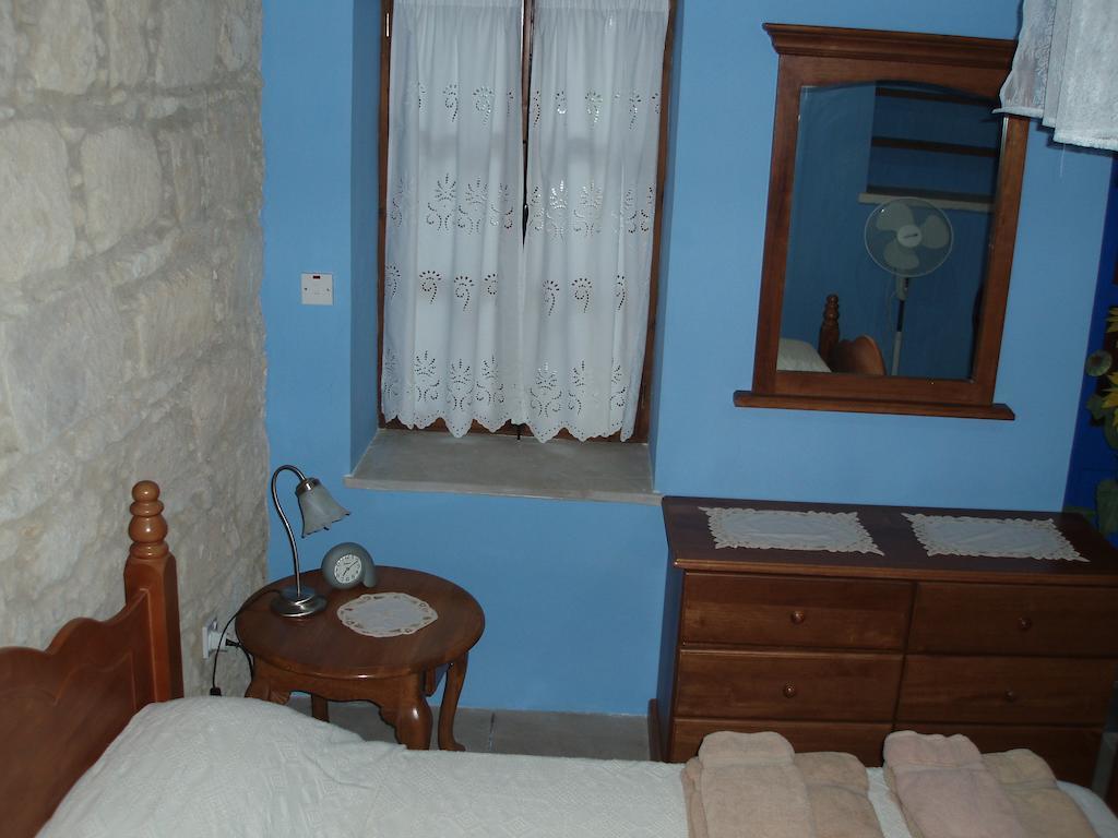 Vasilion Agrotourism Villa Polis Rom bilde