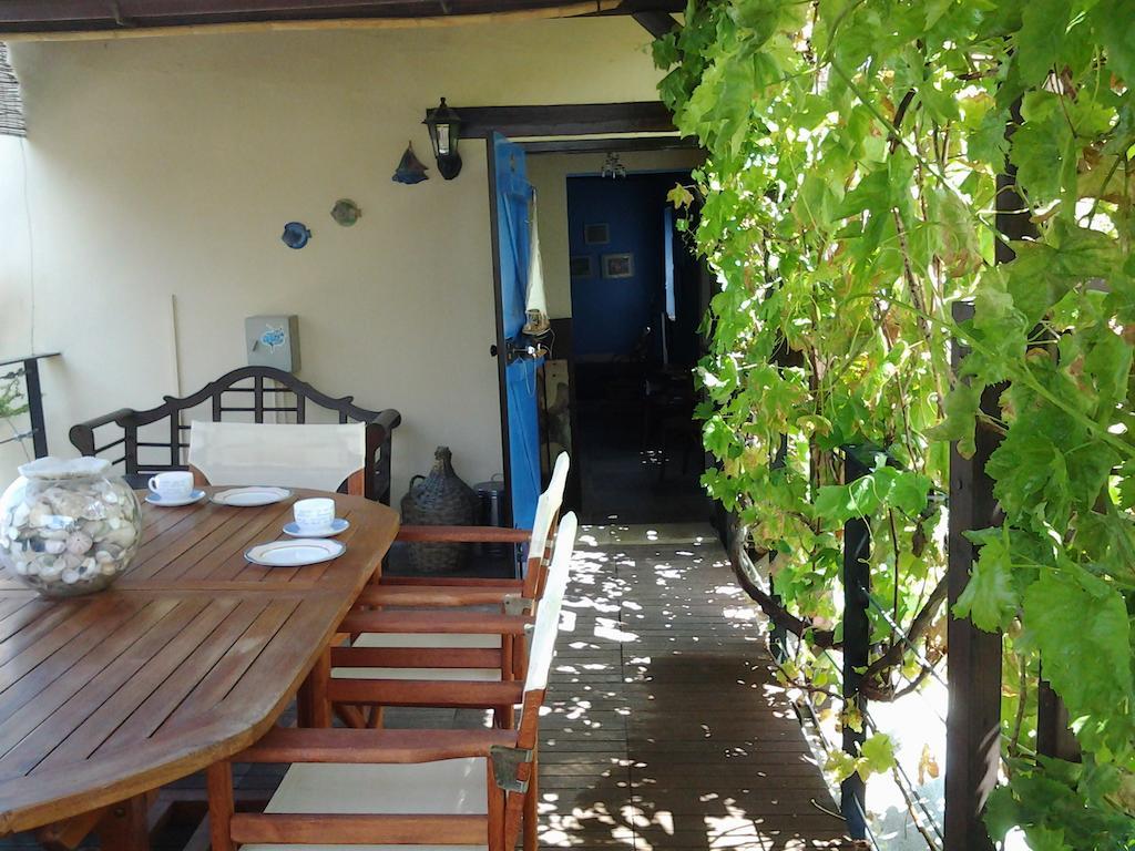 Vasilion Agrotourism Villa Polis Rom bilde