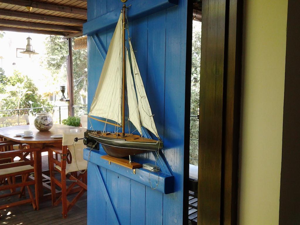 Vasilion Agrotourism Villa Polis Rom bilde