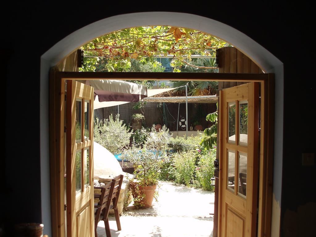 Vasilion Agrotourism Villa Polis Rom bilde