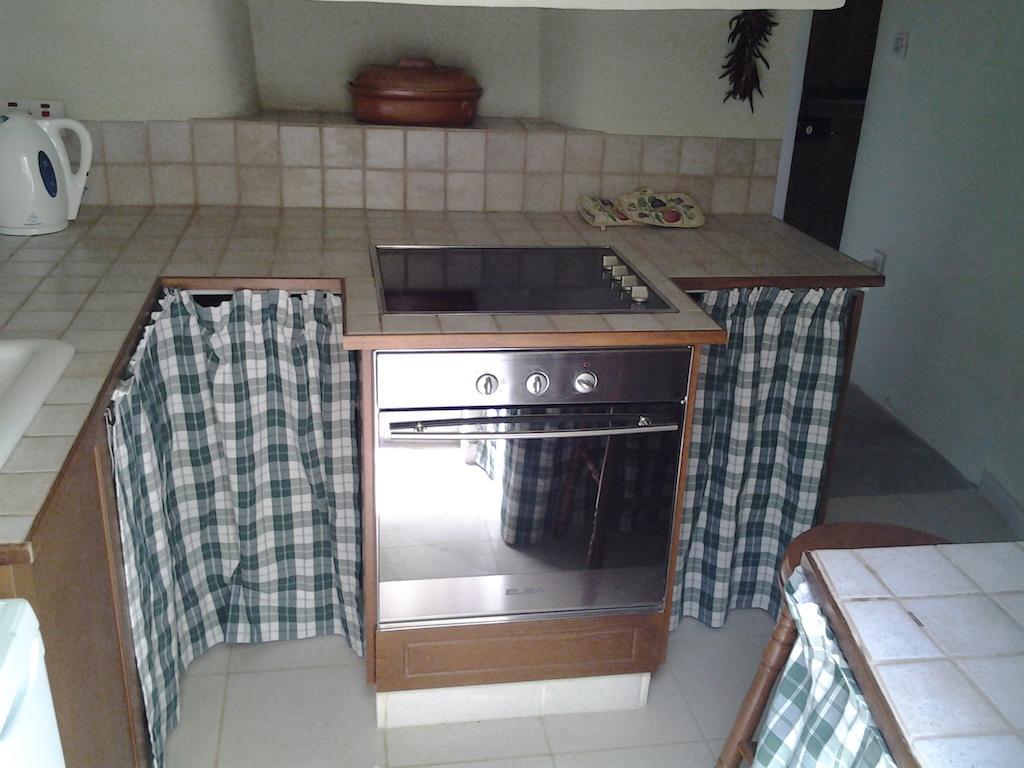 Vasilion Agrotourism Villa Polis Rom bilde