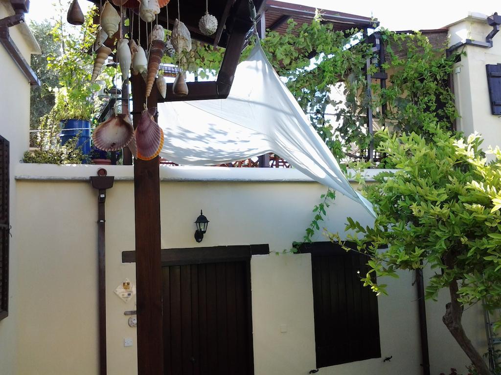 Vasilion Agrotourism Villa Polis Rom bilde